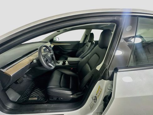 Used 2023 Tesla Model 3 Standard Range RWD image 13