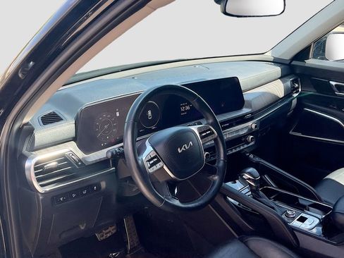 Used 2023 Kia Telluride SX AWD/4WD image 9