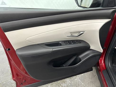 New 2026 Hyundai Tucson SEL image 11