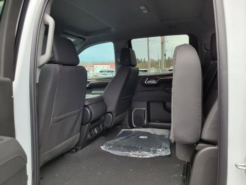 New 2026 Chevrolet Silverado 1500 LT AWD/4WD image 22