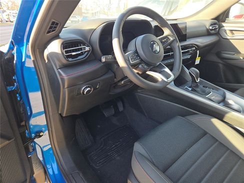 New 2025 Dodge Hornet GT w/ GT Blacktop Package image 18