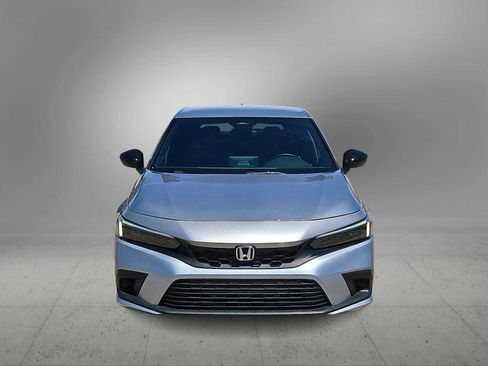 Used 2022 Honda Civic Sport image 3
