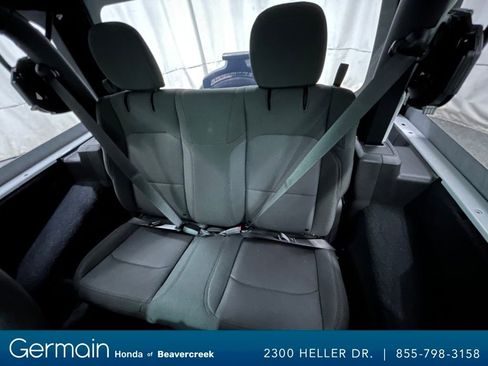 Used 2022 Jeep Wrangler Sport S image 27