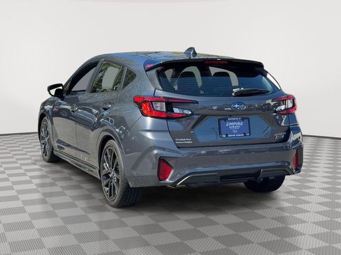 Used 2024 Subaru Impreza RS AWD/4WD image 5