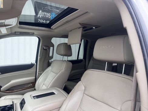 Used 2016 GMC Yukon XL Denali w/ Open Road Package image 20