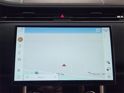 Used 2023 Land Rover Range Rover SE image 16