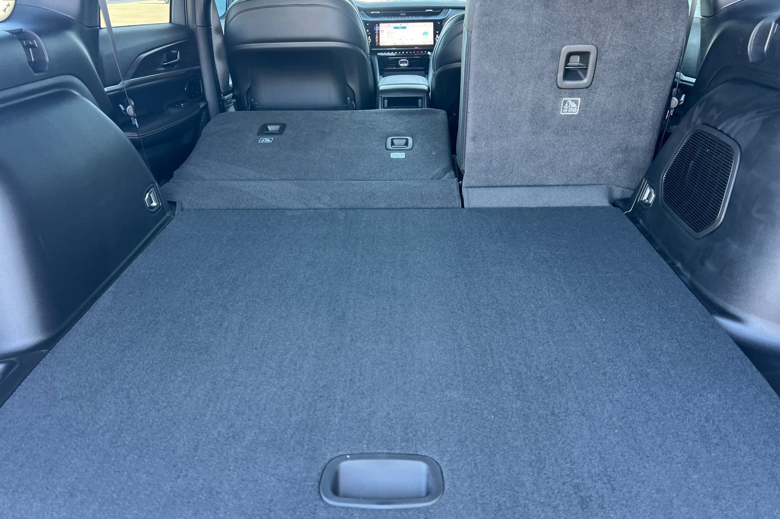 New 2027 Jeep Grand Cherokee Limited AWD/4WD image 17