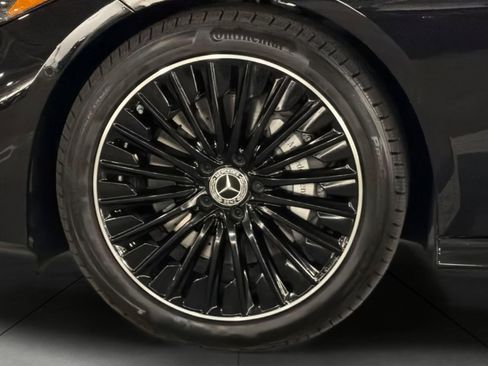 New 2026 Mercedes-Benz CLE 300 4MATIC Coupe image 24
