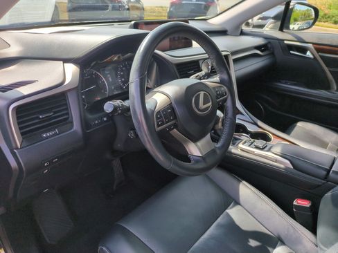 Used 2017 Lexus RX 350 AWD w/ Premium Package image 15