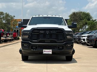 New 2026 RAM 3500 Tradesman AWD/4WD video 2