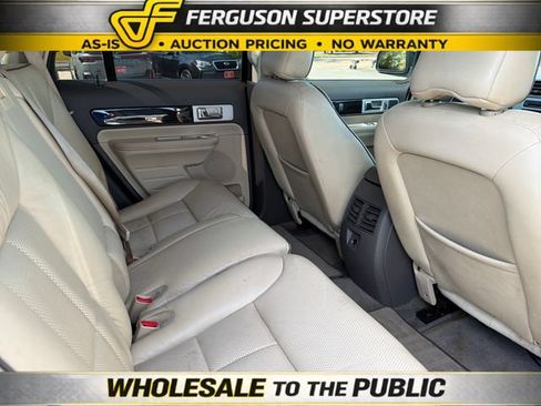 Used 2008 Lincoln MKX 2WD image 27