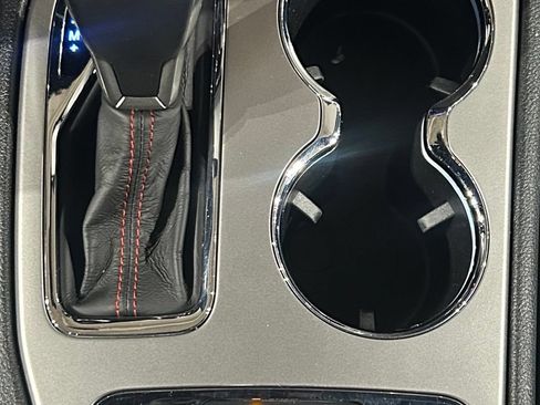Used 2019 Jeep Grand Cherokee Trailhawk AWD/4WD image 85