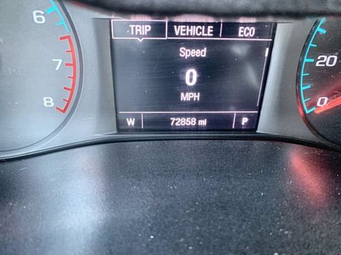 Used 2015 Chevrolet Colorado LT w/ Luxury Package AWD/4WD image 12