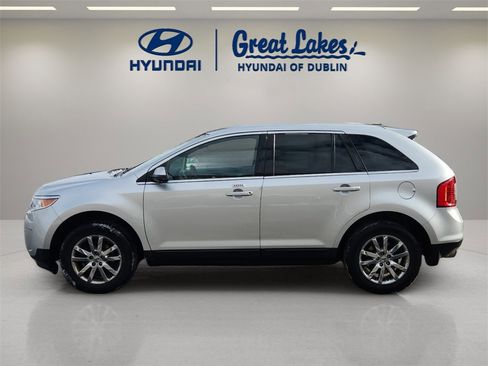 Used 2014 Ford Edge Limited image 2