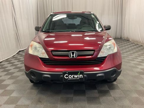 Used 2009 Honda CR-V LX image 7