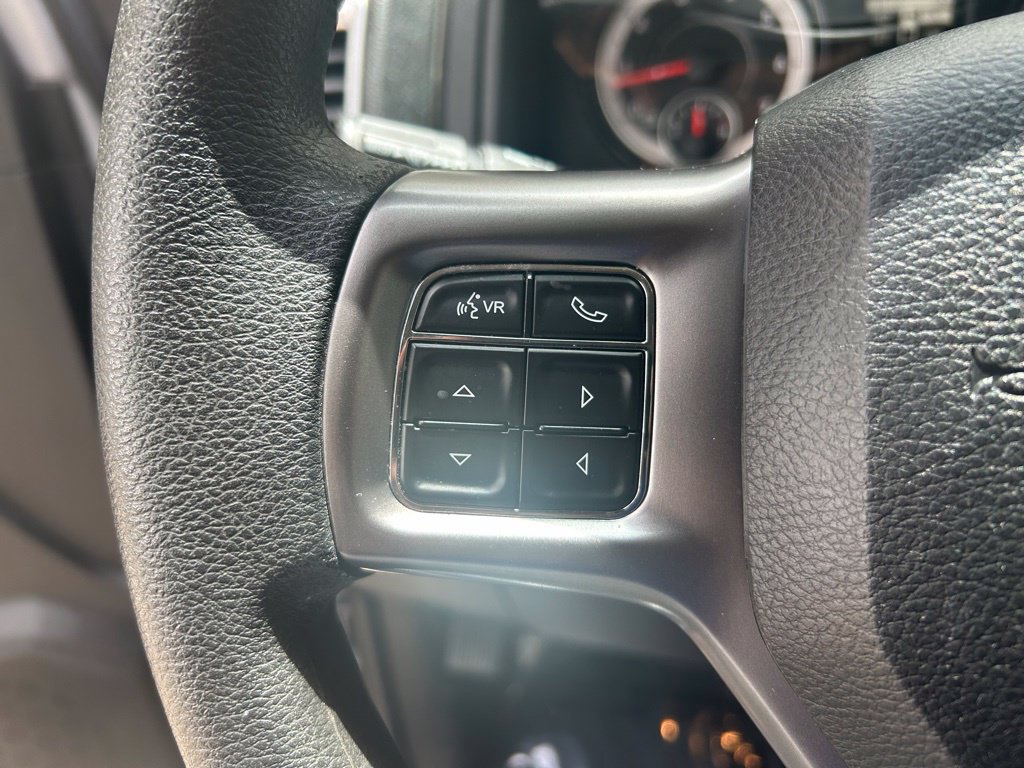 Used 2024 RAM 1500 Classic SLT RWD image 41