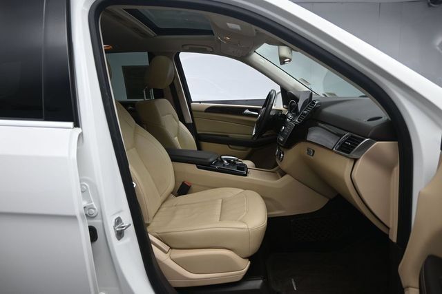 Certified 2017 Mercedes-Benz GLE 350 image 29