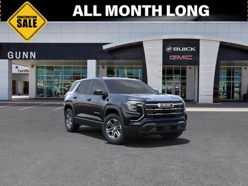 New 2026 GMC Terrain Elevation w/ LPO, Floor Liner Package AWD/4WD image 1