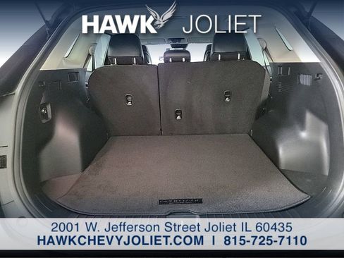 Used 2025 Kia Sportage EX image 23