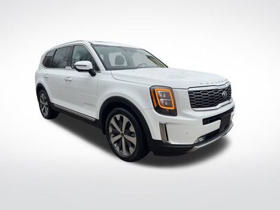 Used 2021 Kia Telluride SX