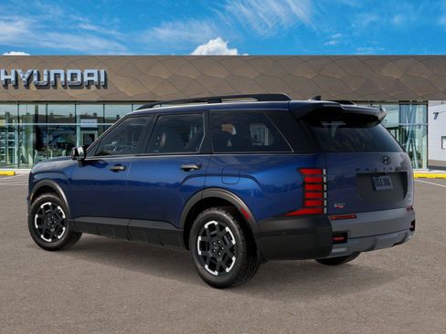 New 2026 Hyundai Palisade XRT Pro AWD/4WD image 5