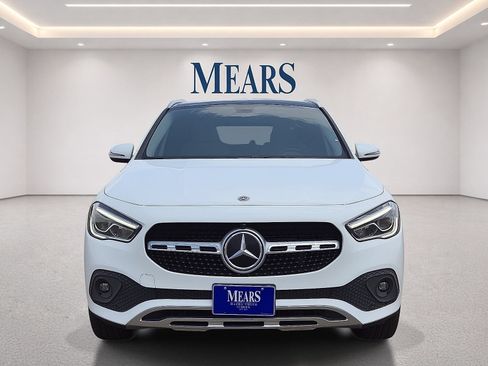 Used 2023 Mercedes-Benz GLA 250 w/ Premium Package image 8