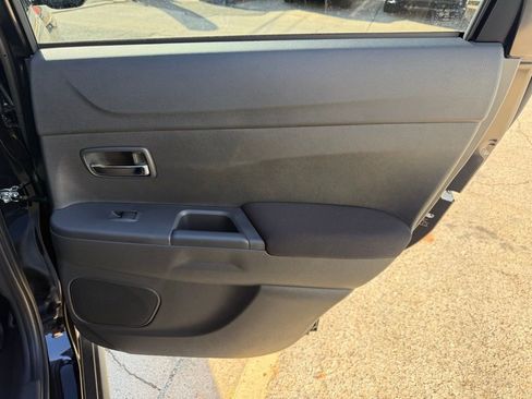 New 2026 Mitsubishi Outlander Sport LE image 21