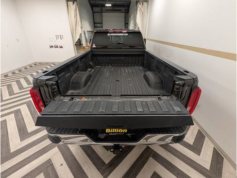 Used 2020 GMC Sierra 2500 SLT w/ SLT Premium Plus Package image 27