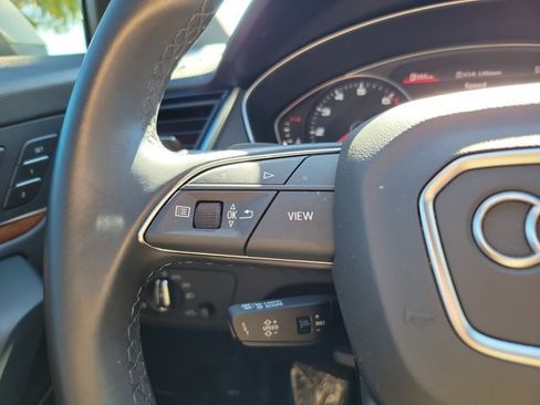 Certified 2023 Audi Q5 2.0T Premium w/ Convenience Package image 23