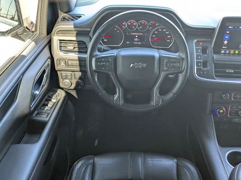 Used 2021 Chevrolet Tahoe RST image 17