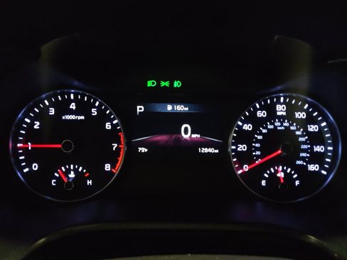 Used 2024 Kia Forte GT-Line w/ GT-Line Premium Package FWD image 23