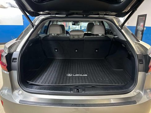 Used 2019 Lexus RX 350 AWD w/ Premium Package image 24