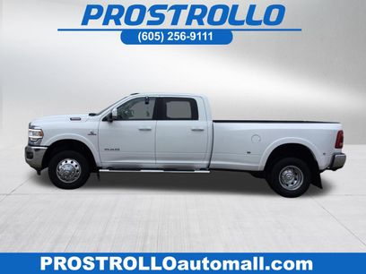 Used 2019 RAM 3500 Laramie