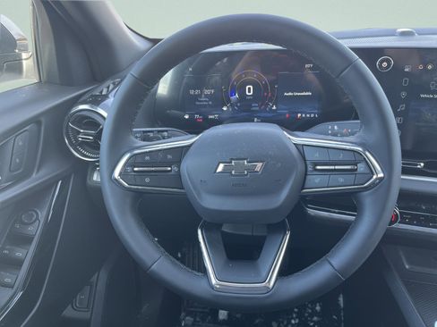 New 2026 Chevrolet Equinox LT w/ Convenience Package II image 39