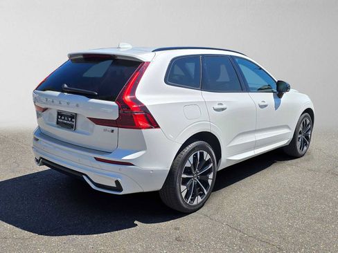 Certified 2026 Volvo XC60 B5 Plus w/ Protection Package Premier AWD/4WD image 3