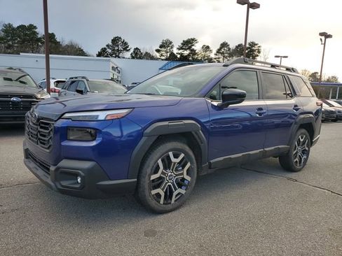 New 2026 Subaru Outback Touring XT AWD/4WD image 3