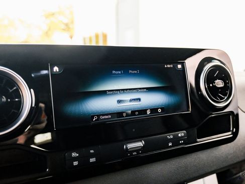 Used 2022 Mercedes-Benz Sprinter 3500 image 64