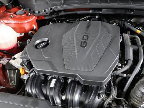 Used 2023 Hyundai Tucson N Line image 17