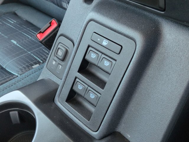 New 2026 Ford Bronco Heritage Edition AWD/4WD image 22