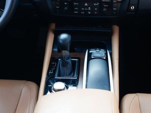 Used 2015 Lexus GS 350 image 25