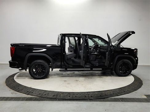 New 2026 GMC Sierra 1500 Elevation w/ Elevation Premium Package image 16