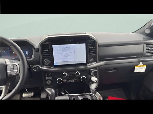 Used 2025 Ford F150 Tremor w/ Tow/Haul Package image 16