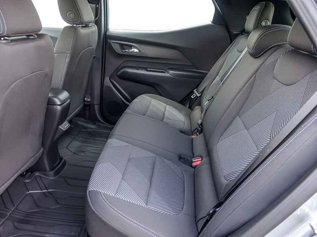 New 2027 Chevrolet Bolt LT FWD image 15
