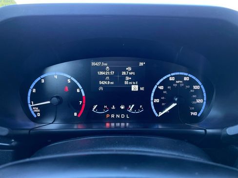 Used 2022 Ford Bronco Sport Big Bend w/ Convenience Package image 18