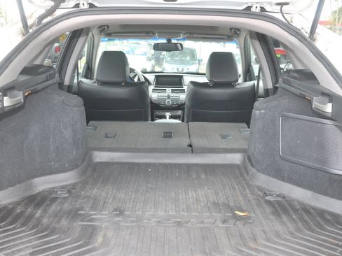 Used 2012 Honda Crosstour EX-L image 25