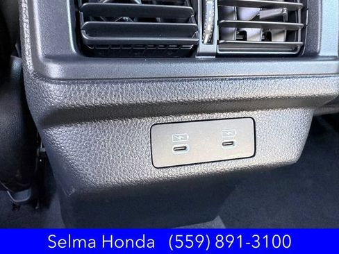 Used 2025 Honda Accord Sport image 8