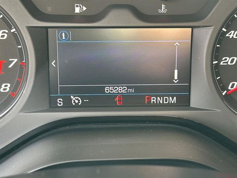 Used 2019 Chevrolet Camaro LT image 18