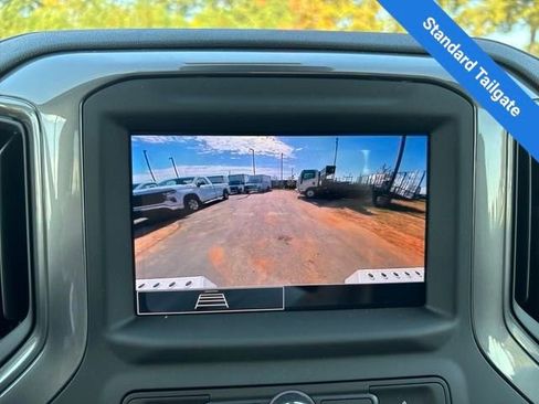 New 2024 Chevrolet Silverado 3500 W/T w/ WT Convenience Package image 26