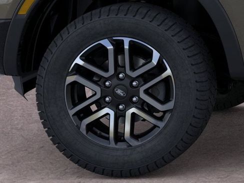 New 2026 Ford Ranger Lariat RWD image 19