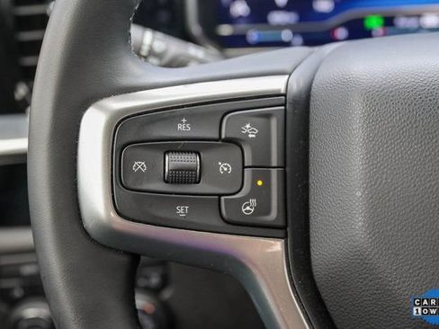 Used 2024 Chevrolet Silverado 1500 RST AWD/4WD image 28